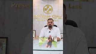Does AVN affect only the elderly? | #shorts #ytshorts