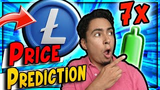 Litecoin LTC Price Prediction For Bull Market 2025 Price Targets