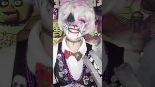 #fnaf #fnafmangle #nightmaremangle #cosplayideas #fnaf4