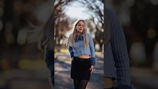 Sigma 85mm F1.4 DG DN L Mount | Panasonic Lumix S5 Mark ii
