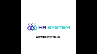 HR SYSTEM ATTENDANCE