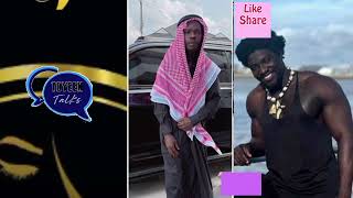 One Of the Caller Said Nigba Tii Won Sepe Fun Omo Yeyemesho Gbogbo Won Sha Waalaye