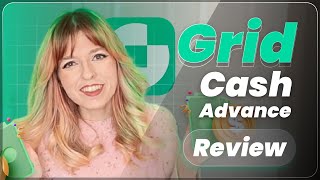 🦸 From Zero to Cash Hero: Grid Money App Cash Advance Review 🔥