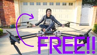Flying Car: Big Announcement
