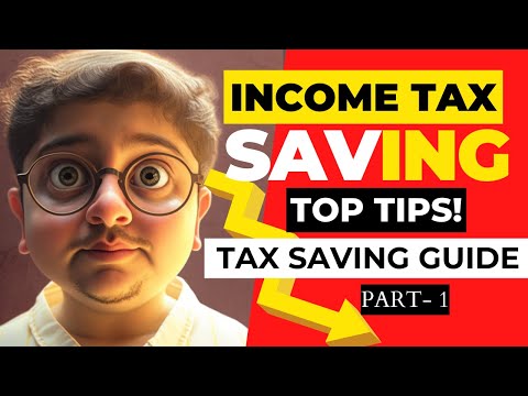 💰 Save Up to ₹15 Lakhs in Taxes! 💡 Part 1 of Tax Planning: Key Terms & Options Explained 🤑