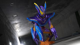 【ニチアサ】仮面ライダーガヴ36話視聴動画【新たな力、マスターガヴでランゴを倒せ】