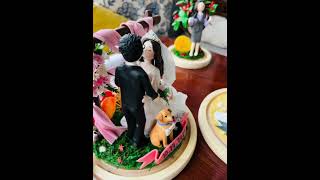 結婚禮物❤️