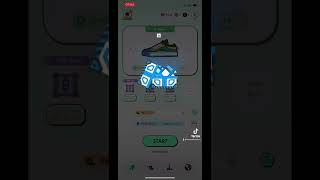 Stepn lvl 6 mystery box #stepn #movetoearn #move2earn #crypto