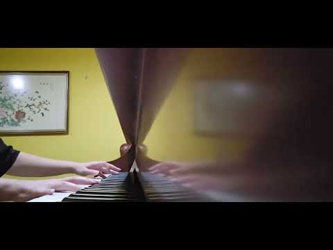 Pachelbel- CANON IN D | piano cover