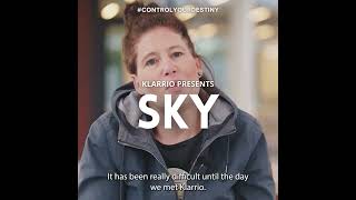 Sky Remans | Control your Destiny: Sky & Klarrio