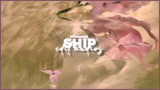 ship edit audios to imagine your fake love lives to | brbiehaven | edit audios