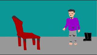 BUNTOT PAGI AT KALAMANSI   ASWANG ANIMATED STORIES   PINOY NIGHTMARE