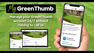 My.GreenThumb