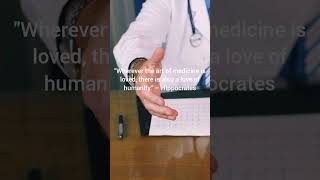 Inspiring Medical Life Quotes for Healthcare Heroes