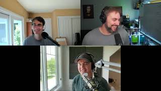 Opening up our grab bag of goodness (JS Party Live!)