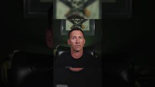 THE FIGHT AGAINST TYRANNY - TRAVIS HALEY #SHORTS