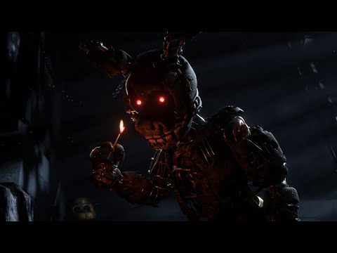 Vengeance is Eternal 3R Teaser For Real This Time :)
