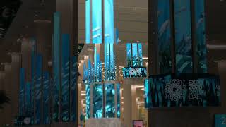 LED screens in Dubai #leddisplayscreen #ledscreen #leddisplay #leddisplayfactory #3dled #ledproject