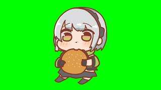 【ゼンゼロ】もぐもぐアンビーちゃんGB+使用例