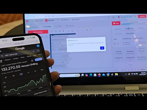 How To Make $30,000 / Monthly In 2025 / Using The WALLSTREET_AUTO_C4_PRO Trading Robot (Full Guide)