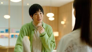 あなたによりそうがん保険 ミライト　どう選べばいい？篇　字幕