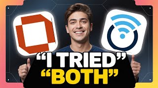 OPNsense vs OpenWRT 2025 – Best Open Source Firewall & Router OS Compared!