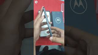 Unboxing Moto g13 5g #shorts #short #youtubeshorts #techlearner #Moto #5gmobile