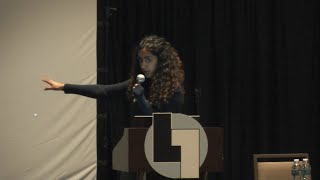 LayerOne 2024 - Everything Wrong with “AI” Security (Sanjana Sarda (meap))