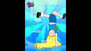 • 𝗮𝗱𝘃𝗲𝗻𝘁𝘂𝗿𝗲 𝘁𝗶𝗺𝗲 =𝗳𝗶𝗻𝗻 🍄💙✨____#adventuretime #fan_art #fanart fanart#animation #foryou