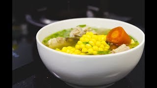 一定不能错过的家常补汤