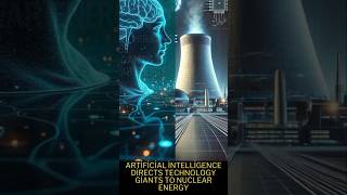 What Tech Giants Don't Want You to Know About AI in Nuclear Energy?
