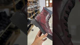 100% orignal leather shoes for men #boothousedehradun