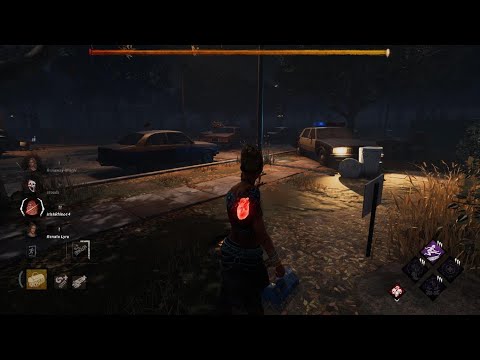 Narrow escape