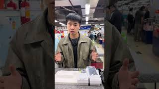 做生意要有原则和底线 路才会长远#二手手机 #华强北 #精品二手手机 #iphone #苹果手机 #amd #smartphone #通訊軟體 #通訊軟體 #熱門 #微控制器 #熱門 #微控制器#推薦