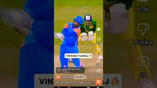 #world champion legends2025#vintage yuvaraj sing #cricket lovers #yt #official#trendingshort