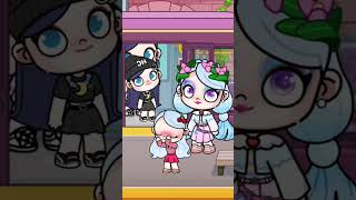 Avatar World❤️Subscribe Like💗#avatarworld #pazu #avatarworldgame #avatarworldtutorial #xuhuong #toca