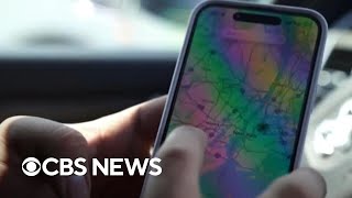 Apps help undocumented people avoid immigration agents and ICE raids