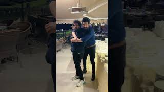 Ab gawara nahi #ahtishamhassanshami #funny #ahtasham #boatrace #comedy