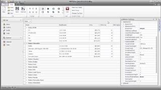 DevExpress WinForms Grid: Row Scrolling