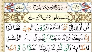 Surah jinn I #surahjin#jinnsurah#arabic#quran 