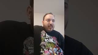 Sorry I'm Here For Someone Else (DJMike626 Short)