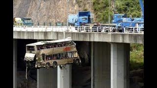 新手司機必看系列，細數香港最嚴重的10宗車禍 【講開又講】