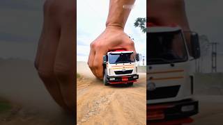 Tata Signa 2830.tk Dumper 🔥 #sujal13 #automobile #aivideo #ai #aiediting
