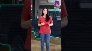 What is Airbags in Car | How Do Airbags Make a Car Safer? | Force and Law of Motion | BYJU'S