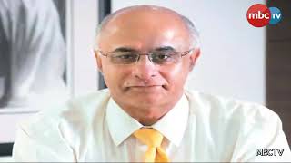 Subroto Bagchi Quits As OSDA Chairman || MBCTv