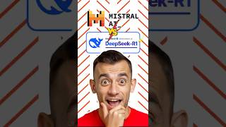 DeepSeek-R1 VS Mistral: Who Wins?