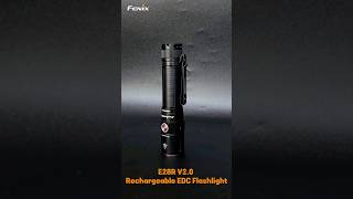 Fenix E28R V2.0 Rechargeable EDC Flashlight 1700 Lumens