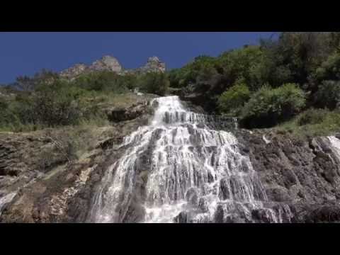 Beautiful Palaces in the World - Tiger Leaping Gorge, Yunnan, China - HD