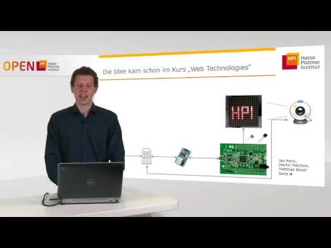 Embedded Smart Home