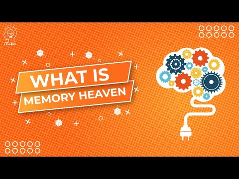 Memory Heaven Application For Alzheimer's Patients | iTinker